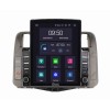 Штатная магнитола CarMedia SF-9613-2-D TESLA для Toyota Land Cruiser Prado 150 2009-2013 high с круговым обзором на Android 10.0