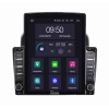 Штатная магнитола CarMedia SF-1698-3-D TESLA для Toyota Land Cruiser 100 1998-2002 на Android 10.0