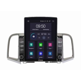 CarMedia OL-9426-D TESLA для Toyota Venza I 2009-2016 на Android 10.0