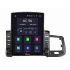 Штатная магнитола CarMedia SF-9002-D TESLA для Volvo S60/V60 2010-2018 на Android 10.0