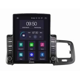 CarMedia SF-9002-D TESLA для Volvo S60/V60 2010-2018 на Android 10.0
