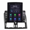 Штатная магнитола CarMedia SF-9004-D TESLA для Volvo XC60 2015-2017 на Android 10.0