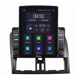 CarMedia SF-9004-D TESLA для Volvo XC60 2015-2017 на Android 10.0