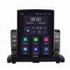 Штатная магнитола CarMedia SF-9136-D TESLA для Volvo XC-90 2002-2014 на Android 10.0