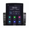 Штатная магнитола CarMedia SF-1075-D TESLA для Volkswagen универсальная 2005-2018 на Android 10.0