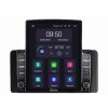 Штатная магнитола CarMedia SF-1020-D TESLA для Volkswagen Polo VI 2020-2022 на Android 10.0