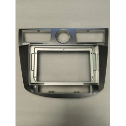 CarMedia EW-9301-N для Chrysler Sebring III 2006-2010 на Android 10.0