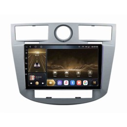 CarMedia EW-9301-P для Chrysler Sebring III 2006-2010 на Android 10.0
