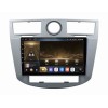 Штатная магнитола CarMedia EW-9301-U для Chrysler Sebring III 2006-2010 на Android 12.0