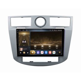 CarMedia EW-9301-Q-2K (экран 2K) для Chrysler Sebring III 2006-2010 на Android 12.0