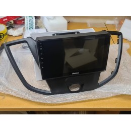 CarMedia EW-9287-N для Ford Transit 2014+ на Android 10.0