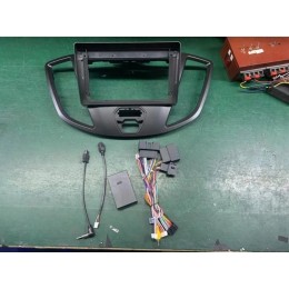 CarMedia EW-9287-N для Ford Transit 2014+ на Android 10.0