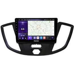 CarMedia EW-9287-P для Ford Transit 2014+ на Android 10.0