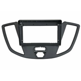 CarMedia EW-9287-F для Ford Transit 2014+ на Android 10.0