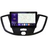 Штатная магнитола CarMedia EW-9287-N-2K (экран 2K) для Ford Transit 2014+ на Android 12.0