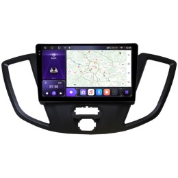 CarMedia EW-9287-N-2K (экран 2K) для Ford Transit 2014+ на Android 12.0