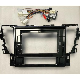 CarMedia EW-1101-N для Toyota Alphard III 2015+ на Android 10.0