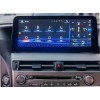 Штатная магнитола CarMedia BNR-09RXHQ для Lexus RX 270 2009-2011 high на Android 10.0