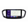 Штатная магнитола CarMedia EW-9001-P для Lada Vesta 2022+ на Android 10.0