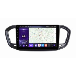CarMedia EW-9001-P для Lada Vesta 2022+ на Android 10.0