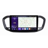 Штатная магнитола CarMedia EW-9001-Q-2K (экран 2K) для Lada Vesta 2022+ на Android 12.0