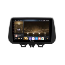 CarMedia OL-9728-Q для Hyundai Tucson III 2018-2021 на Android 10.0