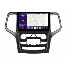 CarMedia EW-9176-D для Jeep Grand Cherokee 2013-2022 на Android 10.0