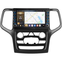 CarMedia EW-9176-D (с кнопками) для Jeep Grand Cherokee 2013-2022 на Android 10.0