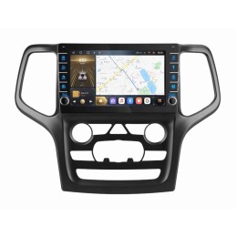 CarMedia EW-9176-F (с кнопками) для Jeep Grand Cherokee 2013-2022 на Android 10.0