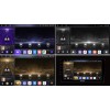 Штатная магнитола CarMedia EW-9201-2-F для Infiniti QX60 2014-2021 (кожаный верх) на Android 10.0