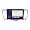Штатная магнитола CarMedia EW-9201-2-U-2K (экран 2K) для Infiniti QX60 2014-2021 (кожаный верх) на Android 12.0