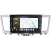 Штатная магнитола CarMedia EW-9201-2-F (с кнопками) для Infiniti QX60 2014-2021 (кожаный верх) на Android 10.0