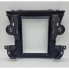 Штатная магнитола CarMedia EW-9725-TS10 TESLA для Toyota Highlander 2007-2013 на Android 12.0