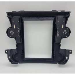 CarMedia EW-9725-TS10 TESLA для Toyota Highlander 2007-2013 на Android 12.0