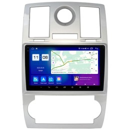 Автомагнитола Parafar для Chrysler 300С (2005-2007) (экран 2K) на Android 11.0 (PF030LUX1U2K)