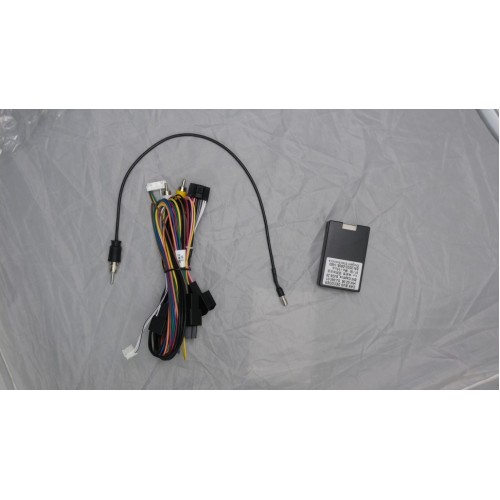 Автомагнитола Parafar для Chevrolet Captiva 2012-2017 (экран 2K) на Android 11.0 (PF046T2LUX1U2K)