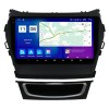 Автомагнитола Parafar для Hyundai Santa Fe III 2012-2019 (экран 2K) на Android 11.0 (PF209LUX2U2K)