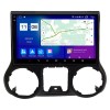 Автомагнитола Parafar для Jeep Wrangler (2011-2014) (экран 2K) на Android 11.0 (PF098LUX1U2K)