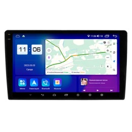 Автомагнитола Parafar для Kia Carnival (2014-2018) (экран 2K) на Android 11.0 (PF244LUX1U2K)