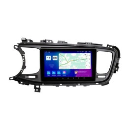 Автомагнитола Parafar для Kia Optima 3 (2010-2013) (экран 2K) на Android 11.0 (PF480T2LUX2U2K)