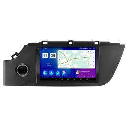 Автомагнитола Parafar для Kia Rio IV 2020-2023 (экран 2K) на Android 11.0 (PF121LUX1U2K)