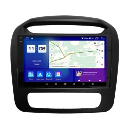 Автомагнитола Parafar для Kia Sorento (XM) (2012-2020) (экран 2K) на Android 11.0 (PF224T1LUX1U2K)