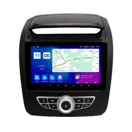 Автомагнитола Parafar для Kia Sorento (XM) (2012-2020) (экран 2K) на Android 11.0 (PF224T2LUX3U2K)