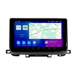 Автомагнитола Parafar для Kia Sportage (2018+) (экран 2K) на Android 11.0 (PF218U2K)