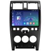 Автомагнитола Parafar для Lada Priora 2007-2013 (экран 2K) на Android 11.0 (PF664U2K)