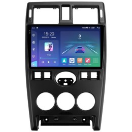 Автомагнитола Parafar для Lada Priora 2007-2013 (экран 2K) на Android 11.0 (PF664U2K)