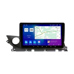 Автомагнитола Parafar для Mazda 6 2019+ (экран 2K) на Android 11.0 (PF015LUX2U2K)
