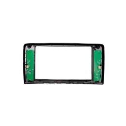 Автомагнитола Parafar для Mercedes R-class (экран 2K) на Android 11.0 (PF212T1LUX1U2K)
