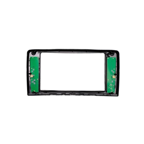 Автомагнитола Parafar для Mercedes R-class (экран 2K) на Android 11.0 (PF212T1LUX1U2K)