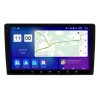 Автомагнитола Parafar для Peugeot 307,207 2001-2008 серая (экран 2K) на Android 11.0 (PF079CU2K)